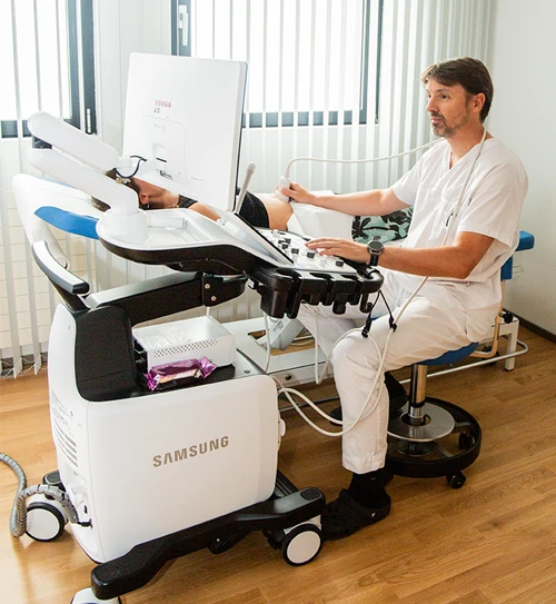 Cabinet médical Sanamé à Morges Gynécologie – Obstétrique – Médecine générale